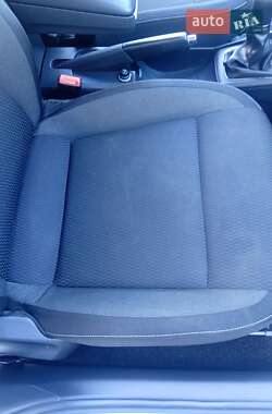 Лифтбек Skoda Rapid 2015 в 