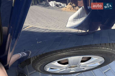 Лифтбек Skoda Rapid 2016 в Виннице