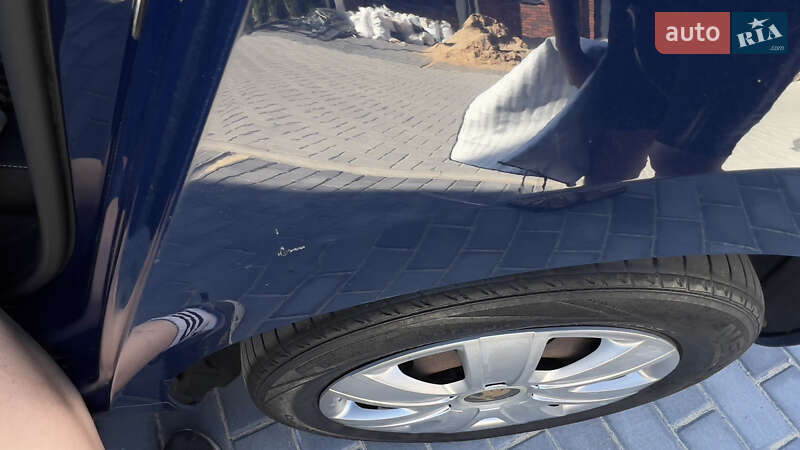 Лифтбек Skoda Rapid 2016 в Виннице