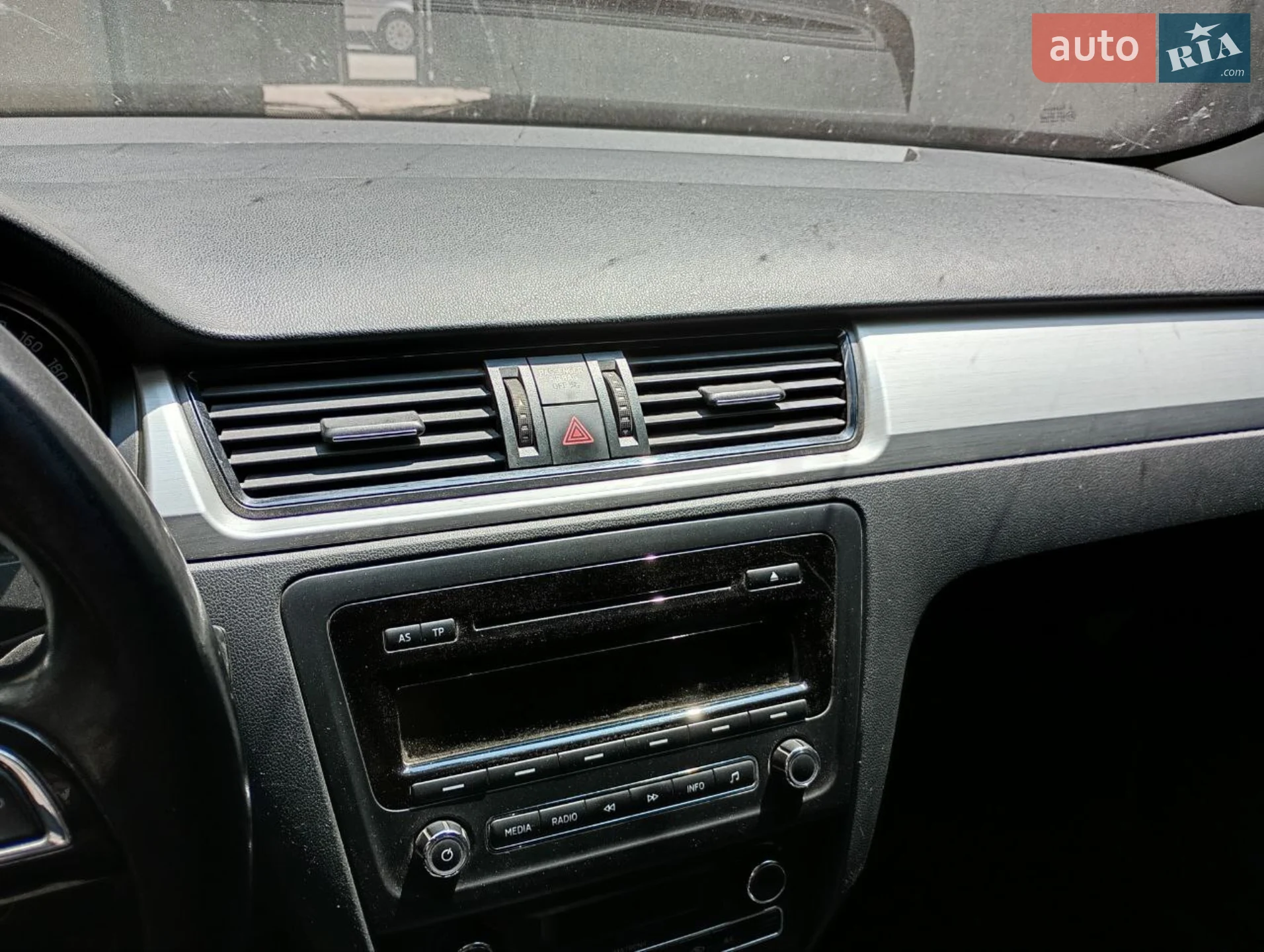 2013 Skoda Rapid - мініатюра 6