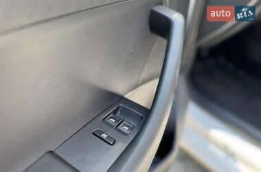 Лифтбек Skoda Rapid 2013 в 