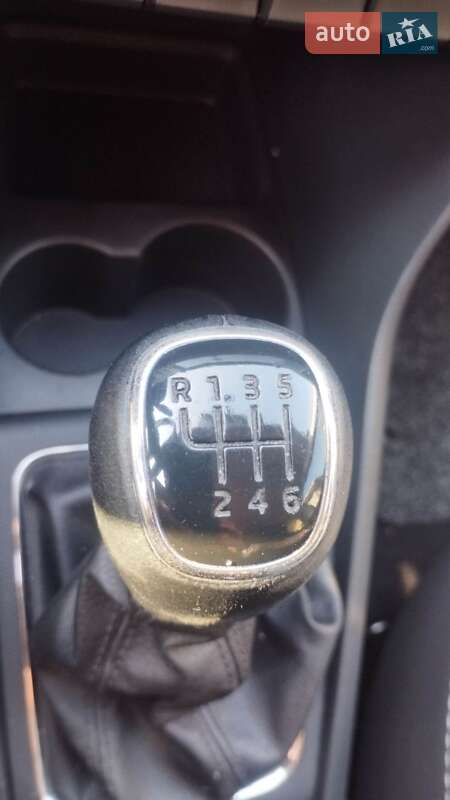 Лифтбек Skoda Rapid 2013 в Кропивницком