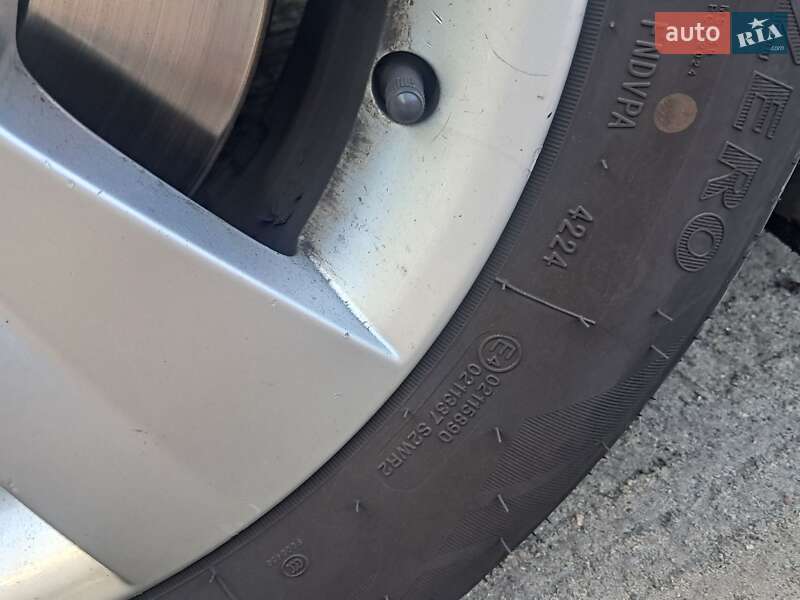 Ліфтбек Skoda Rapid 2018 в Києві