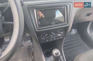 Лифтбек Skoda Rapid 2018 в 