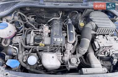 Лифтбек Skoda Rapid 2013 в Киеве