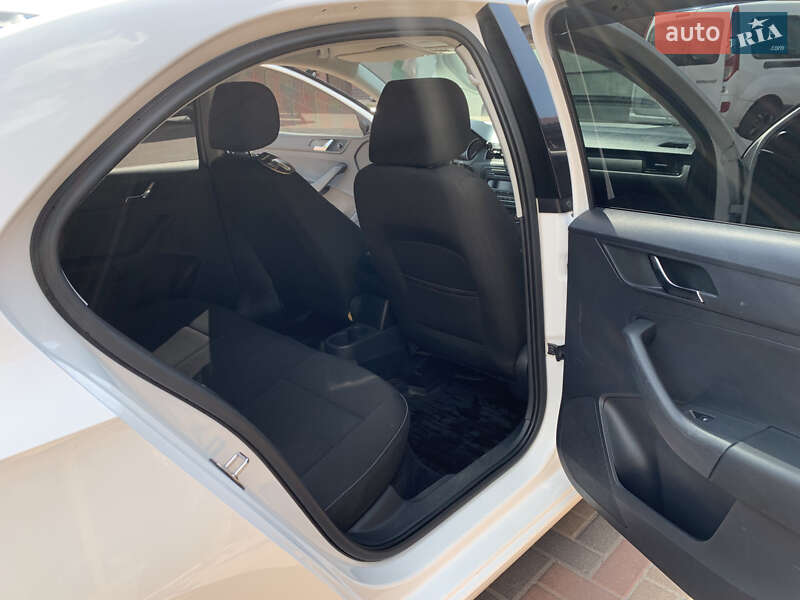 Ліфтбек Skoda Rapid 2013 в Козелеці