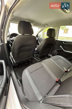 Лифтбек Skoda Rapid 2013 в 