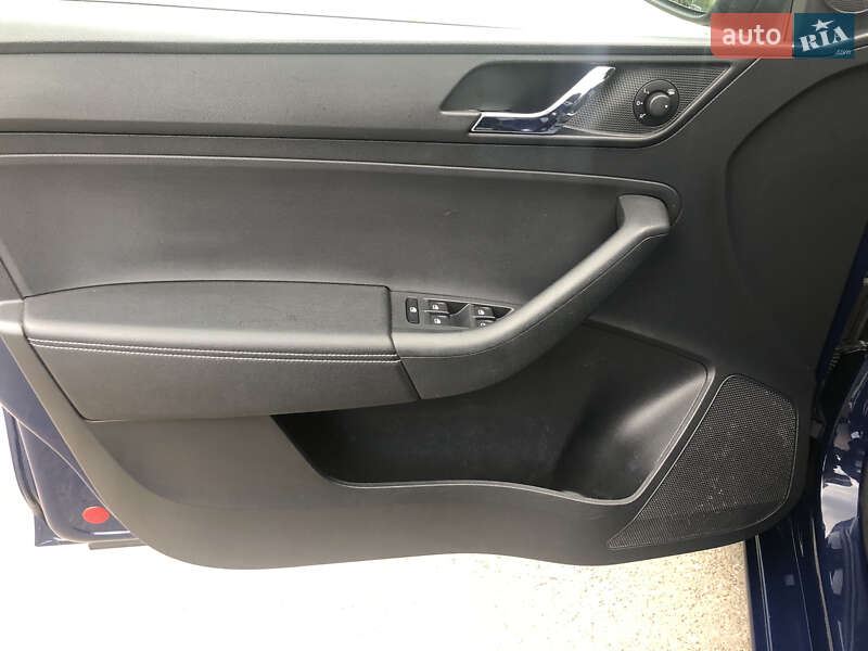 Лифтбек Skoda Rapid 2016 в Киеве фото 6 Лифтбек Skoda Rapid 2016 в Киеве