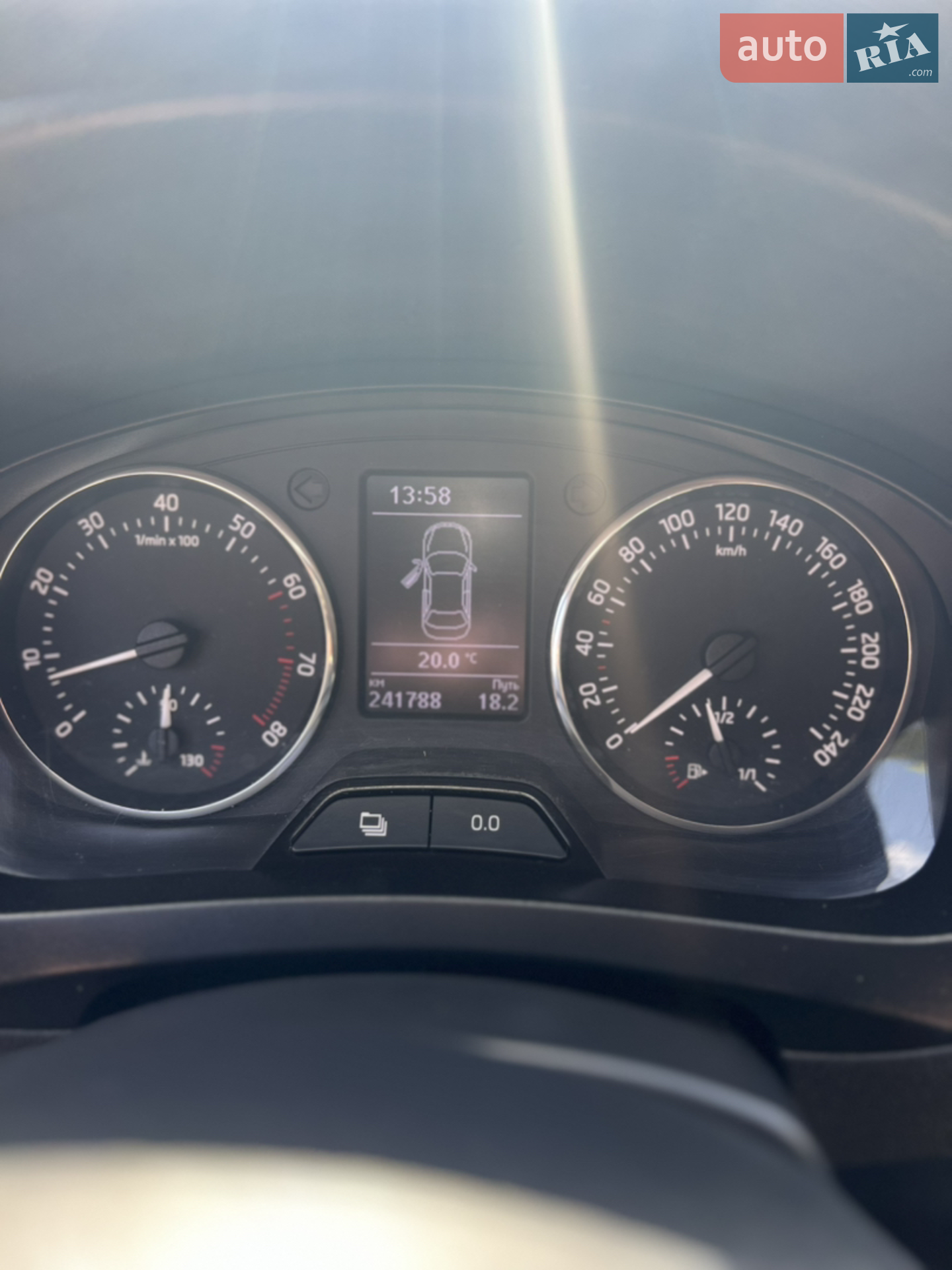 2013 Skoda Rapid - мініатюра 14