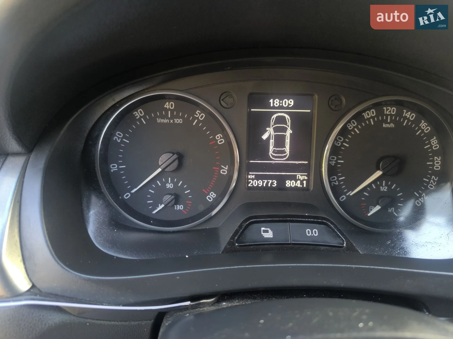 2015 Skoda Rapid - мініатюра 8