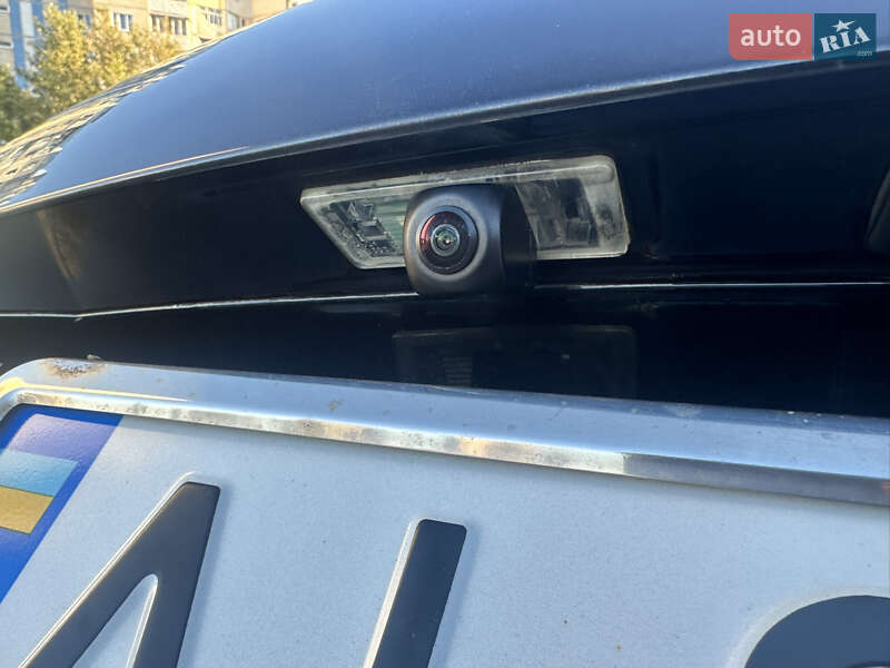 Лифтбек Skoda Rapid 2015 в Киеве