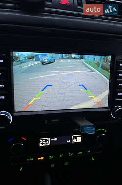 Лифтбек Skoda Rapid 2013 в 