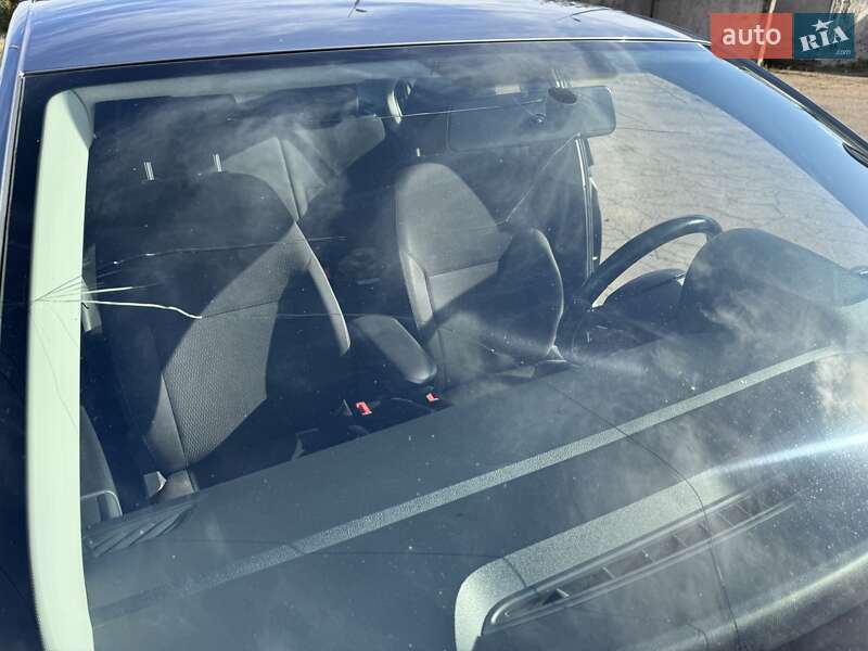 Лифтбек Skoda Rapid 2013 в Краматорске фото 21 Лифтбек Skoda Rapid 2013 в Краматорске