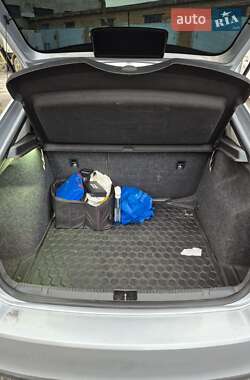Лифтбек Skoda Rapid 2013 в 