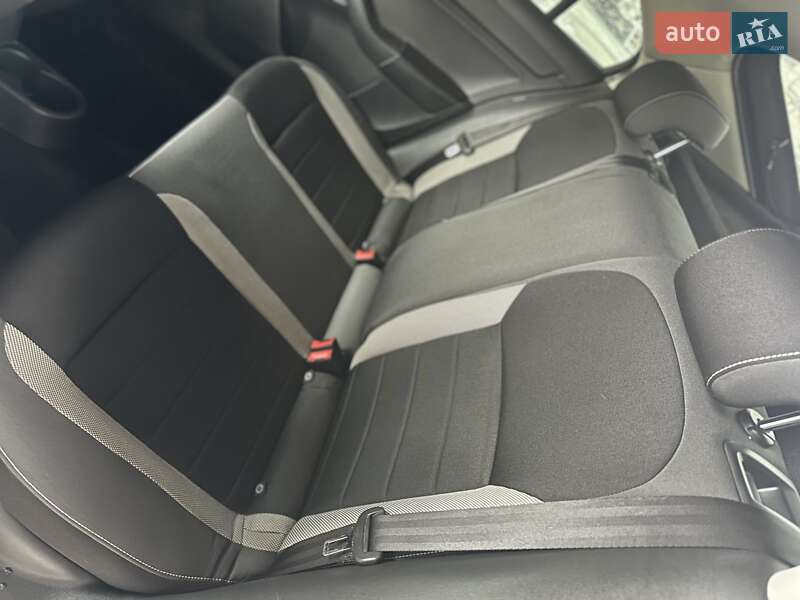 Лифтбек Skoda Rapid 2017 в Киеве