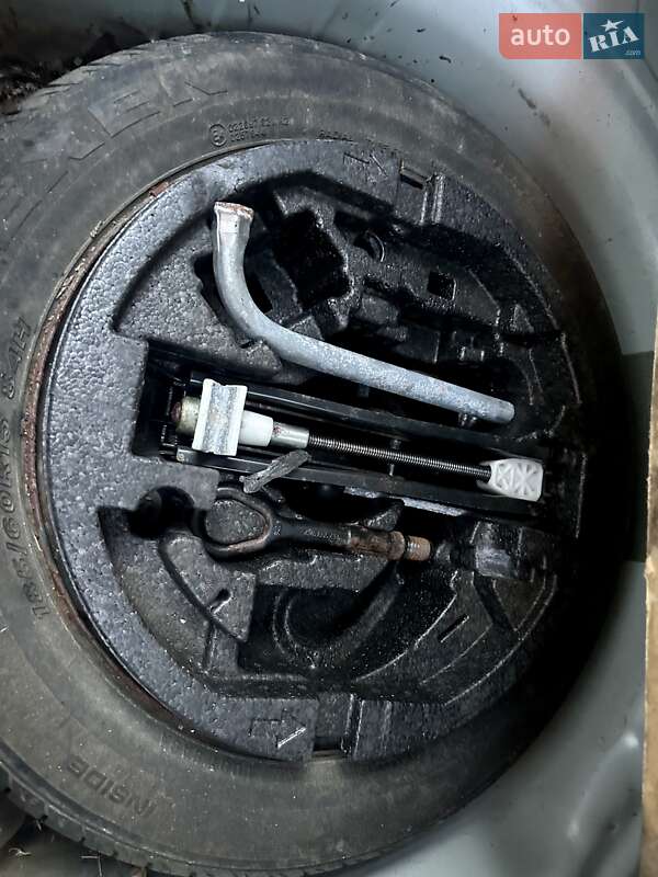 Хетчбек Skoda Rapid 2016 в Хусті