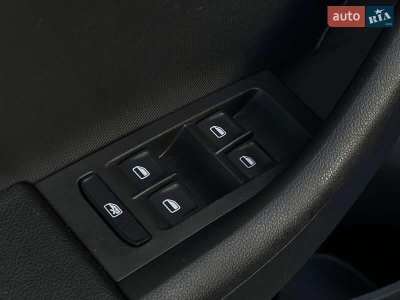 Хэтчбек Skoda Rapid 2018 в Стрые фото 19 Хэтчбек Skoda Rapid 2018 в Стрые