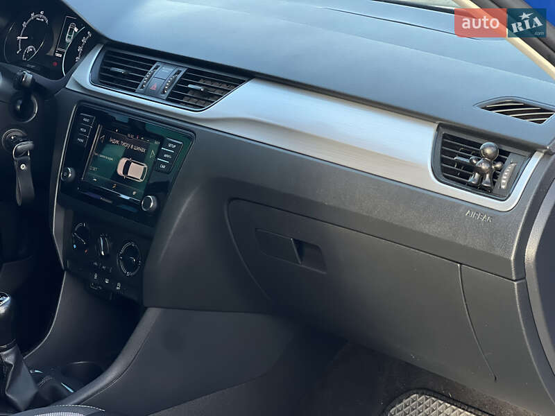 Хэтчбек Skoda Rapid 2018 в Стрые фото 35 Хэтчбек Skoda Rapid 2018 в Стрые