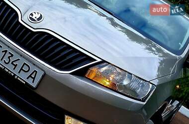 Ліфтбек Skoda Rapid 2013 в Пісочині