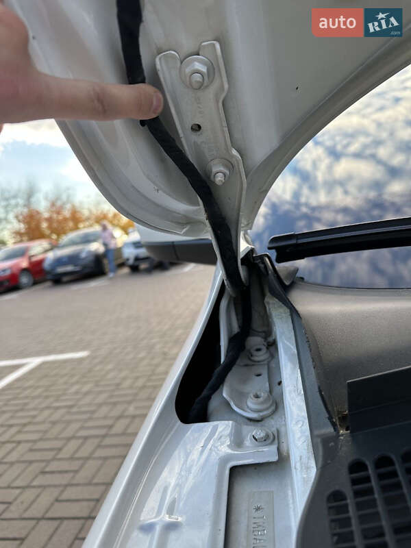 Ліфтбек Skoda Rapid 2013 в Києві