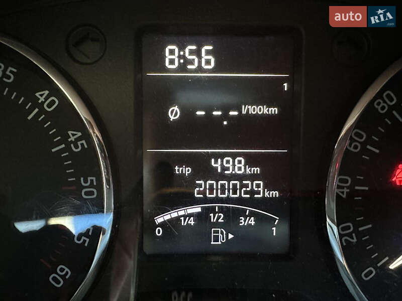 Ліфтбек Skoda Rapid 2013 в Києві