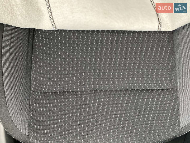 Лифтбек Skoda Rapid 2013 в Киеве