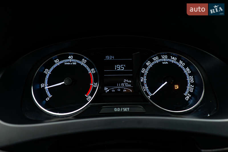 Седан Skoda Rapid 2018 в Киеве фото 11 Седан Skoda Rapid 2018 в Киеве