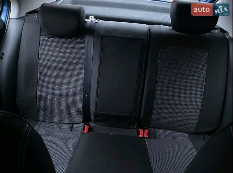 Хетчбек Skoda Rapid 2013 в Помічній