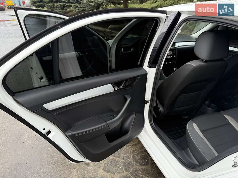 Хэтчбек Skoda Rapid 2019 в Броварах фото 9 Хэтчбек Skoda Rapid 2019 в Броварах