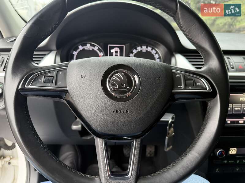 Хэтчбек Skoda Rapid 2019 в Броварах фото 15 Хэтчбек Skoda Rapid 2019 в Броварах