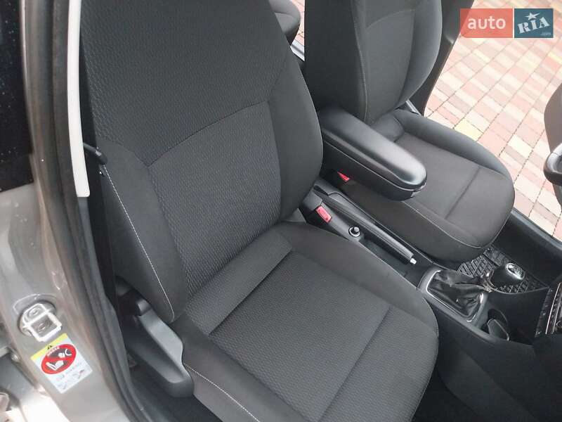 Ліфтбек Skoda Rapid 2013 в Мукачевому