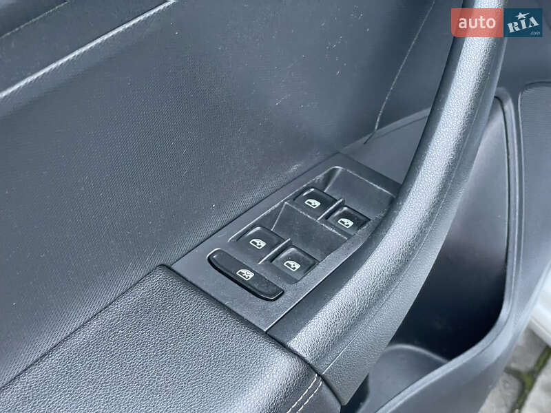 Лифтбек Skoda Rapid 2017 в Мукачево фото 39 Лифтбек Skoda Rapid 2017 в Мукачево