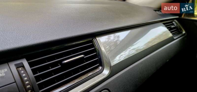 Лифтбек Skoda Rapid 2013 в Харькове