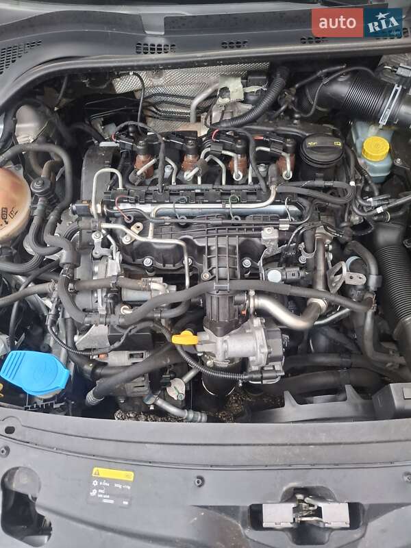 Лифтбек Skoda Rapid 2013 в Бобринце фото 23 Лифтбек Skoda Rapid 2013 в Бобринце