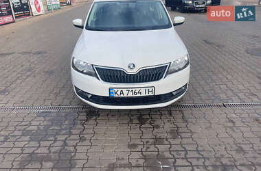 Лифтбек Skoda Rapid 2019 в Кривом Роге