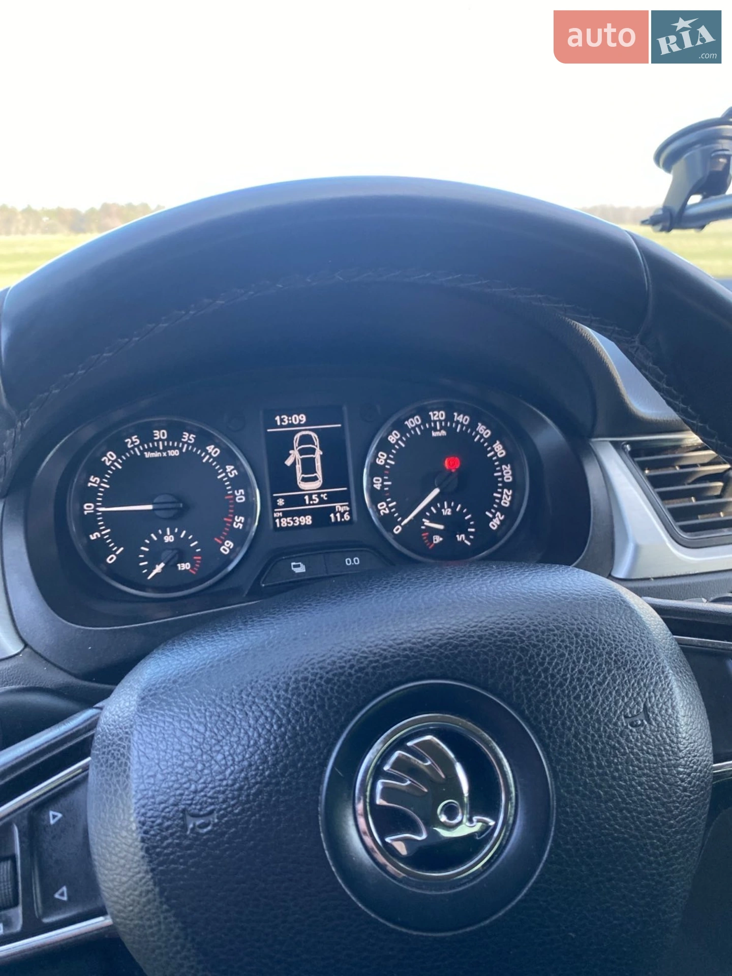2013 Skoda Rapid - мініатюра 17