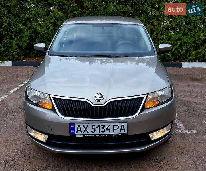 Skoda Rapid 2013 Skoda Rapid 2013