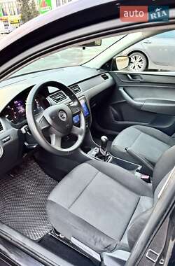 Хетчбек Skoda Rapid 2013 в Олександрії