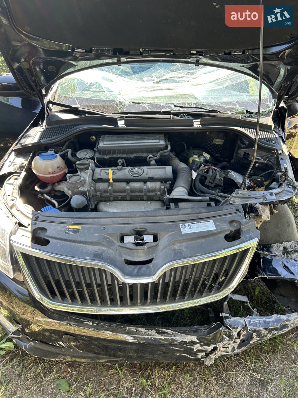 2013 Skoda Rapid - мініатюра 11