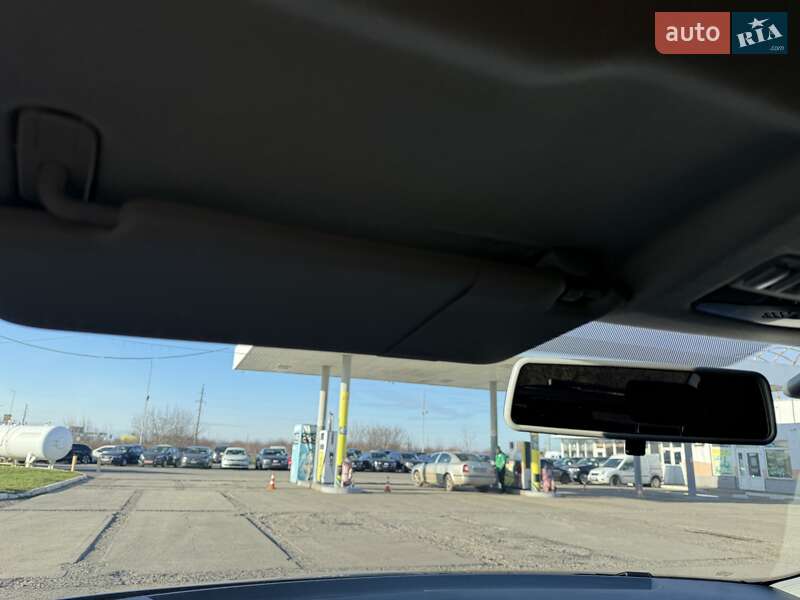 Ліфтбек Skoda Rapid 2012 в Ужгороді