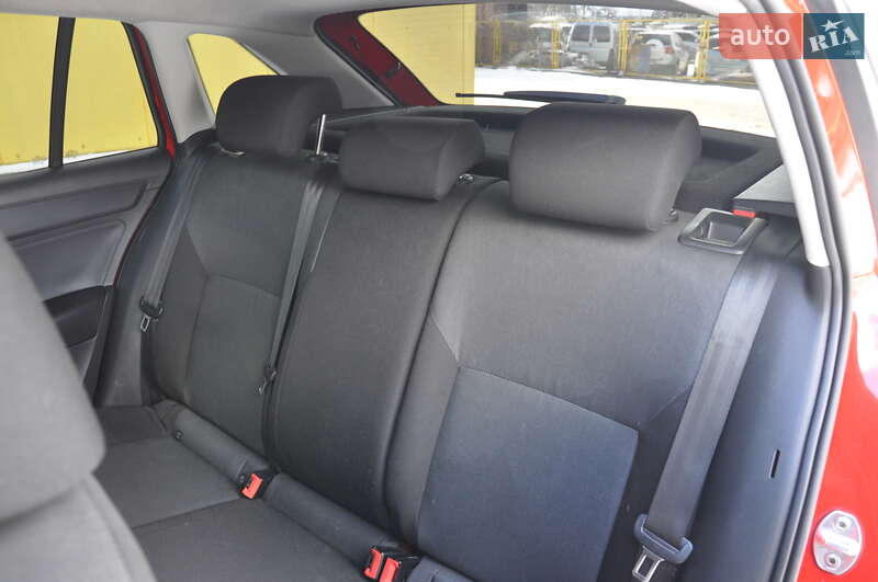Хетчбек Skoda Rapid 2014 в Львові фото 22 Хетчбек Skoda Rapid 2014 в Львові