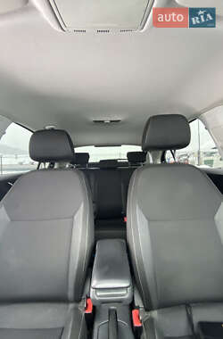 Лифтбек Skoda Rapid 2015 в Иршаве