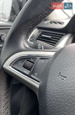 Лифтбек Skoda Rapid 2015 в Иршаве
