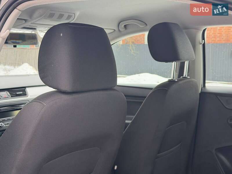 Лифтбек Skoda Rapid 2013 в Ахтырке фото 28 Лифтбек Skoda Rapid 2013 в Ахтырке