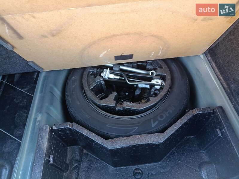 Лифтбек Skoda Rapid 2018 в Днепре