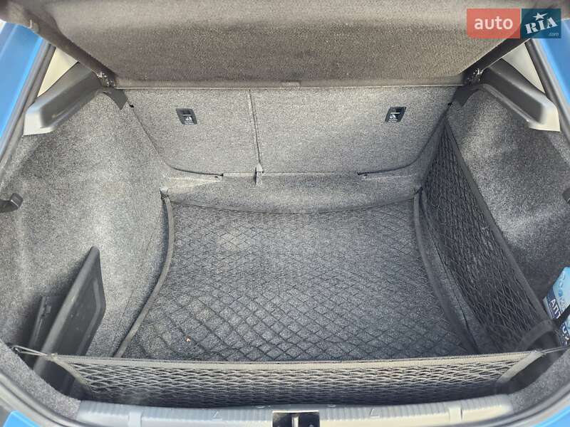 Лифтбек Skoda Rapid 2013 в Тернополе