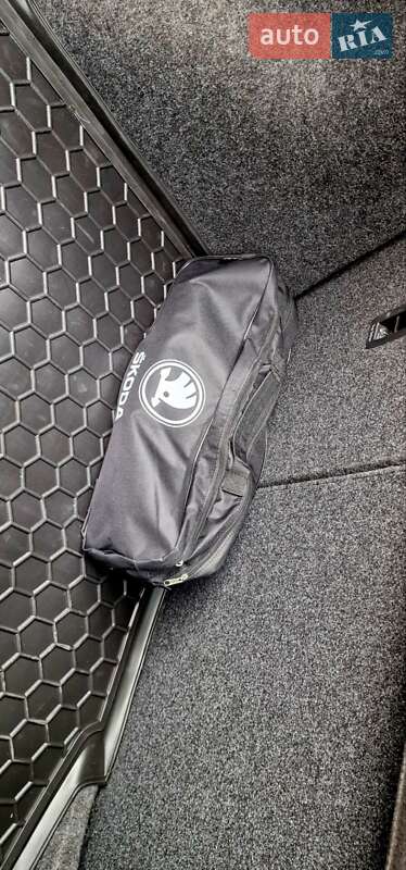 Лифтбек Skoda Rapid 2013 в Песочине фото 23 Лифтбек Skoda Rapid 2013 в Песочине