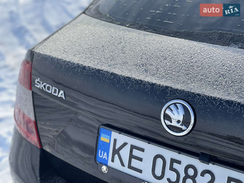 Лифтбек Skoda Rapid 2014 в Днепре фото 12 Лифтбек Skoda Rapid 2014 в Днепре