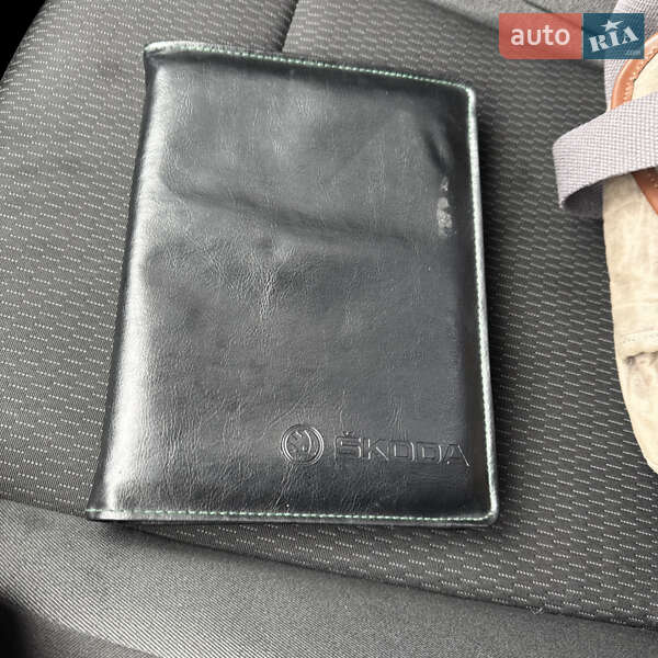 Ліфтбек Skoda Rapid 2013 в Вінниці фото 17 Ліфтбек Skoda Rapid 2013 в Вінниці