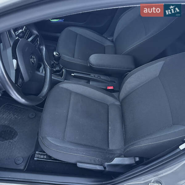 Ліфтбек Skoda Rapid 2013 в Вінниці фото 10 Ліфтбек Skoda Rapid 2013 в Вінниці